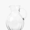 Adderley Pitcher|Transparent Overseas New
