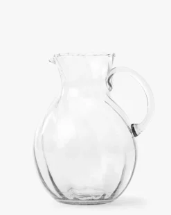 Adderley Pitcher|Transparent Overseas New