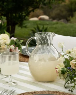 Adderley Pitcher|Transparent Overseas New