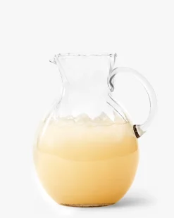 Adderley Pitcher|Transparent Overseas New
