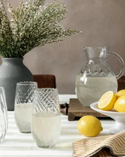 Adderley Pitcher|Transparent Overseas New