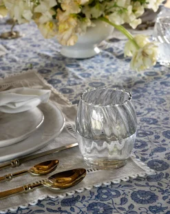 Adderley Tumblers (Set of 4)|Transparent Overseas