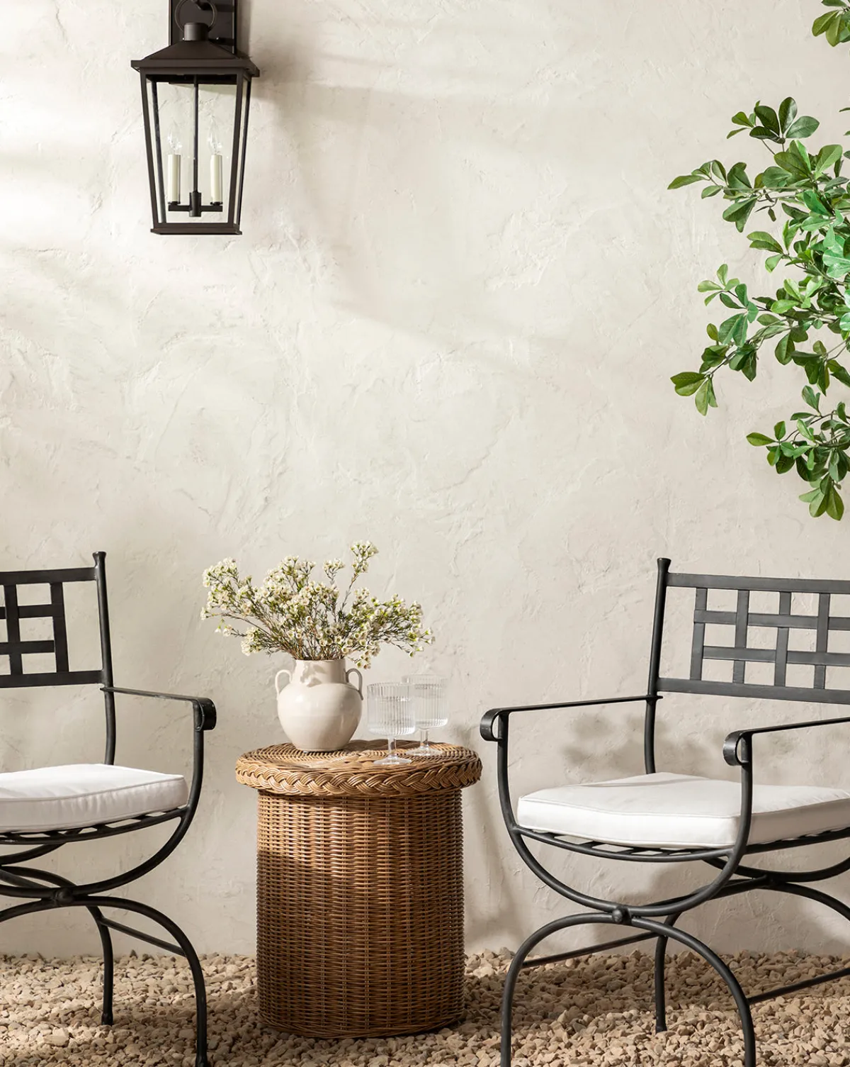 Addie Outdoor Chair|Made Goods Outlet