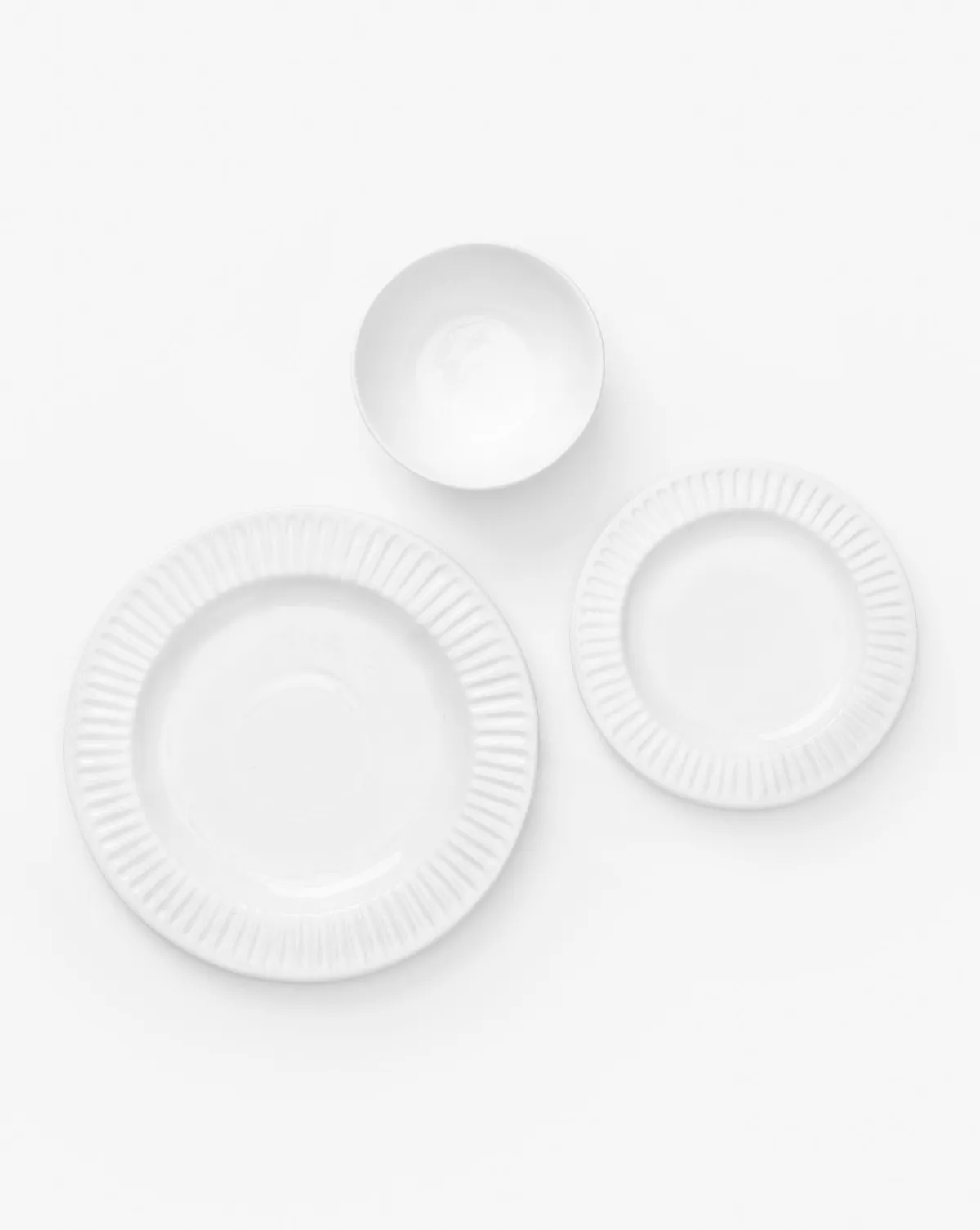 Adele Bowl (Set of 4)|Highland Best