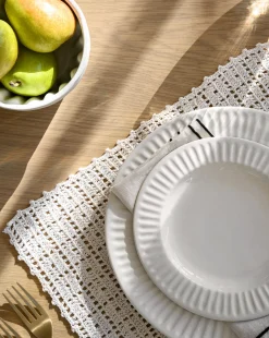 Adele Salad Plate|Highland