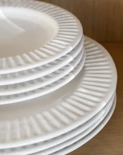 Adele Salad Plate|Highland