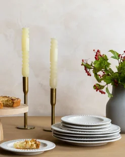 Adele Salad Plate|Highland