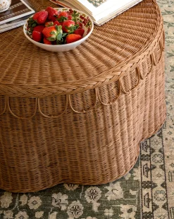 Adeline Coffee Table|Sharland England LTD New