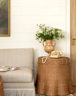 Adeline Side Table|Sharland England LTD Outlet