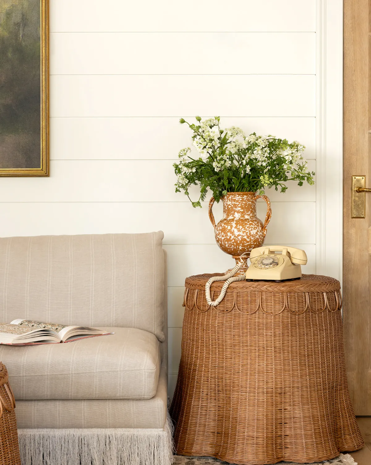 Adeline Side Table|Sharland England LTD Outlet