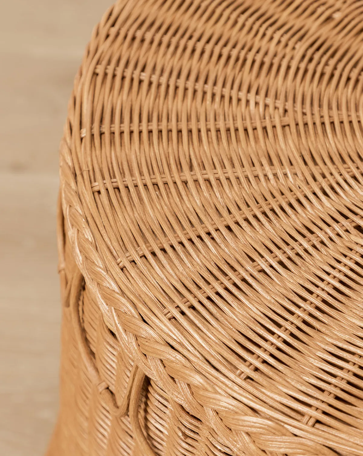 Adeline Side Table|Sharland England LTD Outlet