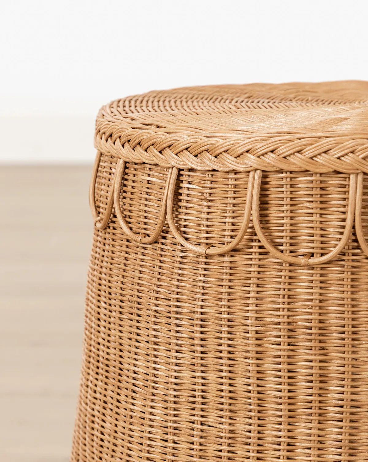 Adeline Side Table|Sharland England LTD Outlet