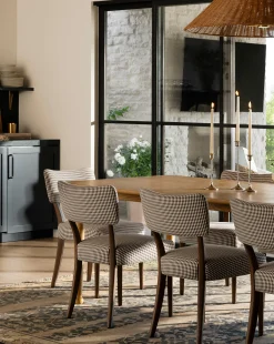 Adeline Taper Holder|Accent Decor Sale