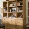 Adler Oak Cabinet|BOUVRIE INTERNATIONAL VIET NAM CO., LTD. Discount