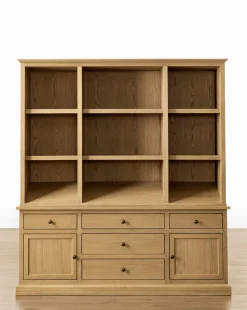 Adler Oak Cabinet|BOUVRIE INTERNATIONAL VIET NAM CO., LTD. Discount