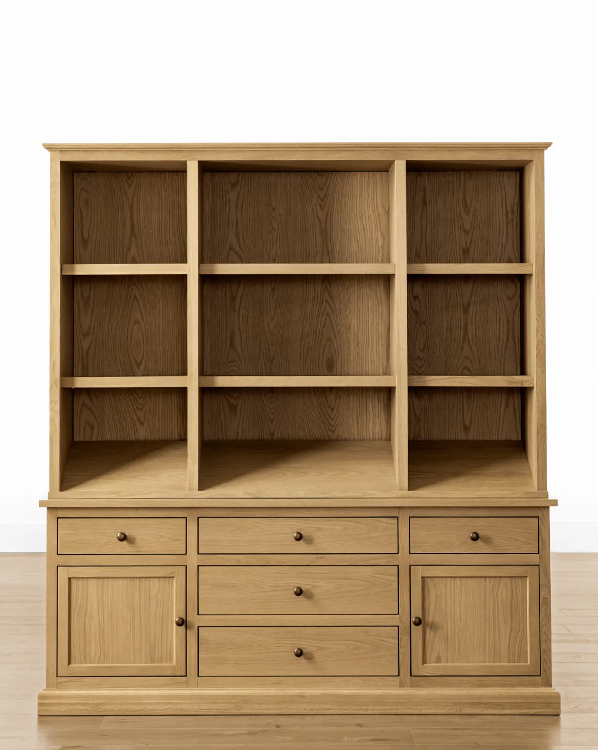 Adler Oak Cabinet|BOUVRIE INTERNATIONAL VIET NAM CO., LTD. Discount