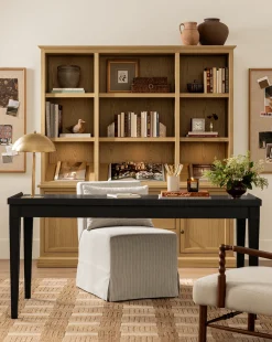 Adler Oak Cabinet|BOUVRIE INTERNATIONAL VIET NAM CO., LTD. Discount