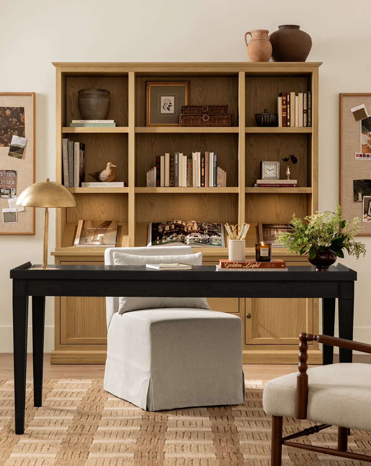 Adler Oak Cabinet|BOUVRIE INTERNATIONAL VIET NAM CO., LTD. Discount