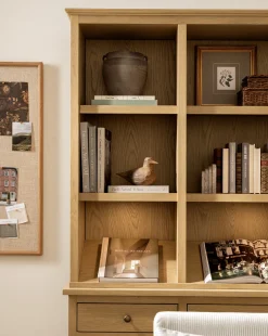 Adler Oak Cabinet|BOUVRIE INTERNATIONAL VIET NAM CO., LTD. Discount