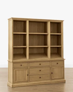 Adler Oak Cabinet|BOUVRIE INTERNATIONAL VIET NAM CO., LTD. Discount