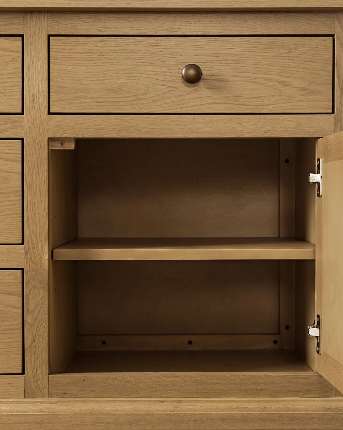 Adler Oak Cabinet|BOUVRIE INTERNATIONAL VIET NAM CO., LTD. Discount