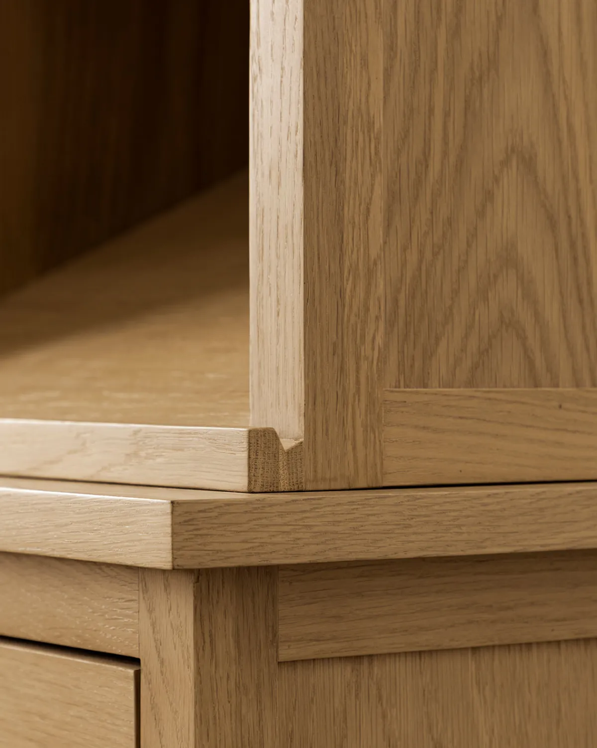 Adler Oak Cabinet|BOUVRIE INTERNATIONAL VIET NAM CO., LTD. Discount