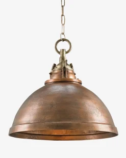 Admiral Pendant|Currey & Co. Hot