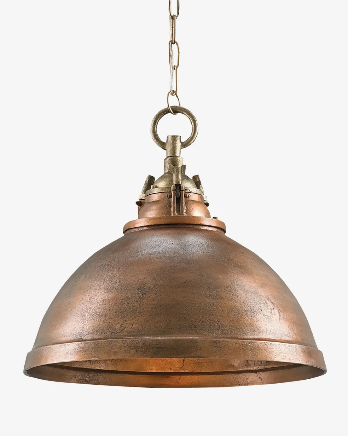 Admiral Pendant|Currey & Co. Hot