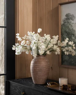 Adrienne Brass Tray|HomArt New