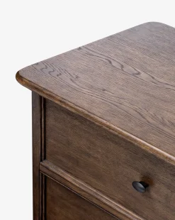 Aeris Nightstand|Four Hands Discount