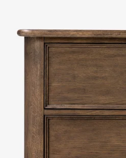 Aeris Nightstand|Four Hands Discount