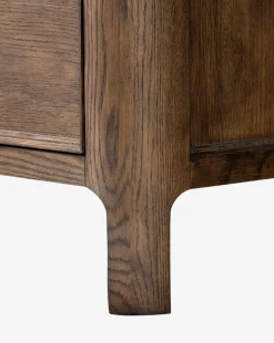 Aeris Nightstand|Four Hands Discount