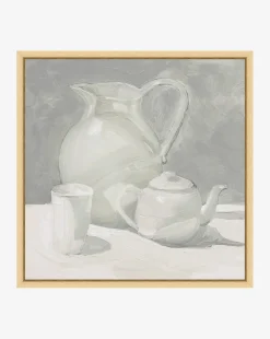 Afternoon Earl Gray|Art Headquarters, LLC DBA Wendover Art Group DBA Kevin O'Brien Studio Best