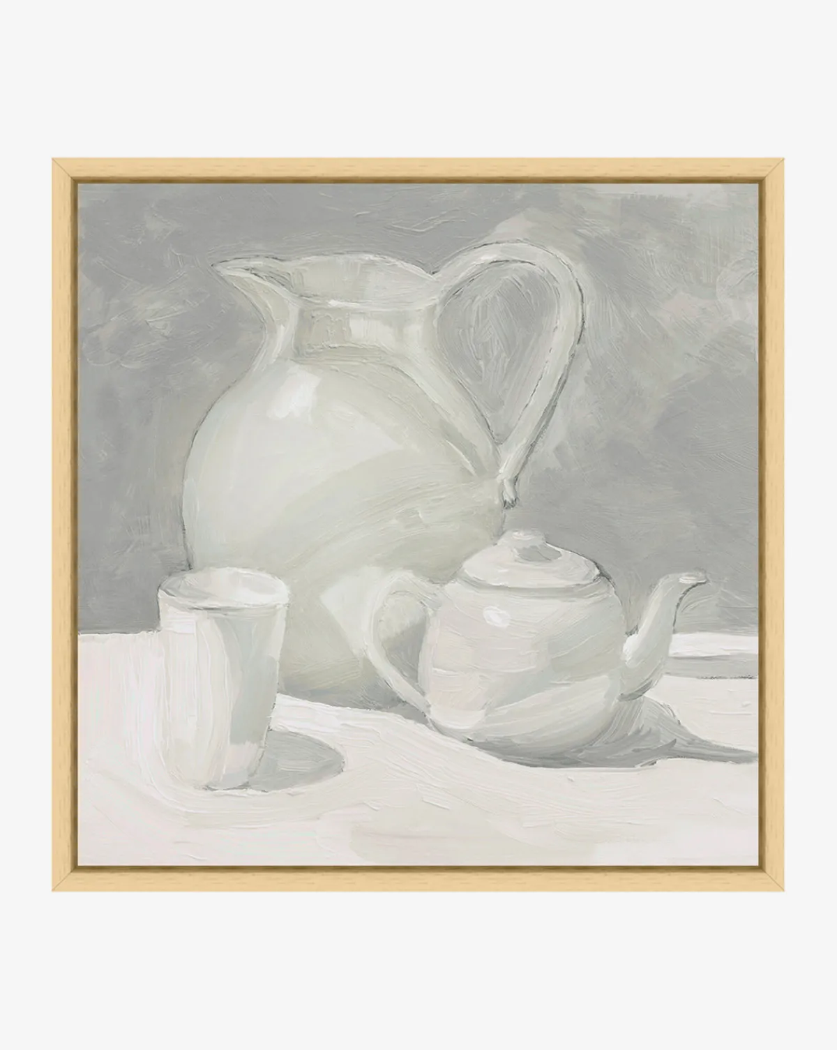 Afternoon Earl Gray|Art Headquarters, LLC DBA Wendover Art Group DBA Kevin O'Brien Studio Best