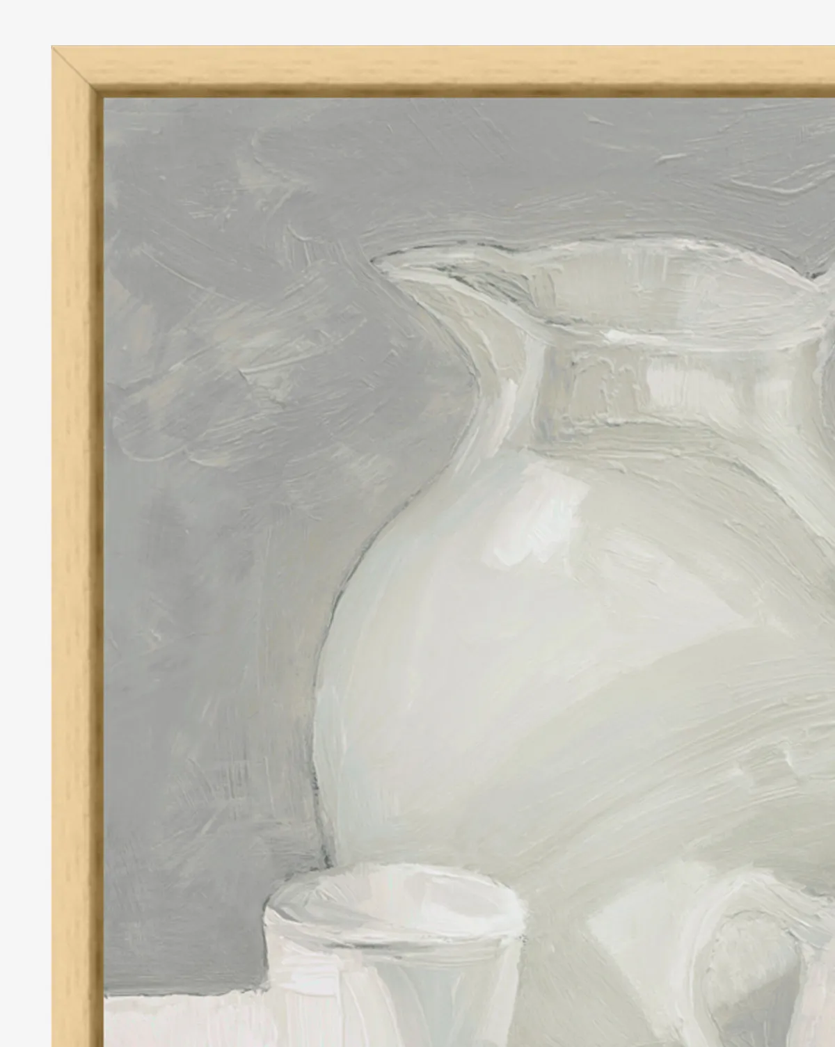 Afternoon Earl Gray|Art Headquarters, LLC DBA Wendover Art Group DBA Kevin O'Brien Studio Best