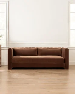 Agatha Sofa 90"|Makerspalm Clearance