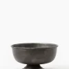 Aged Iron Compote|Accent Decor Outlet