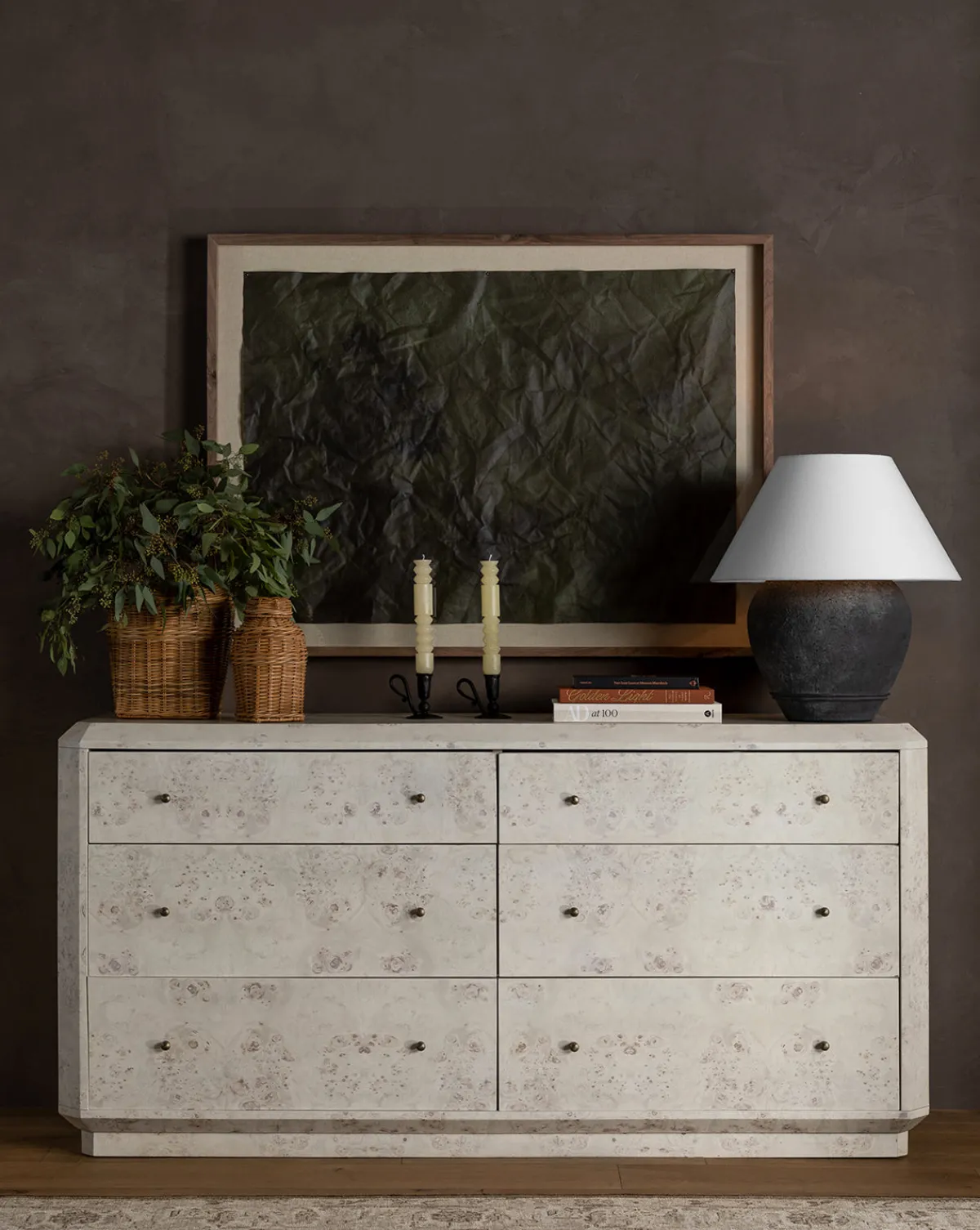 Ahnamia Wicker Jar|CALFURN MFG. PHILIPPINES, INC. Hot