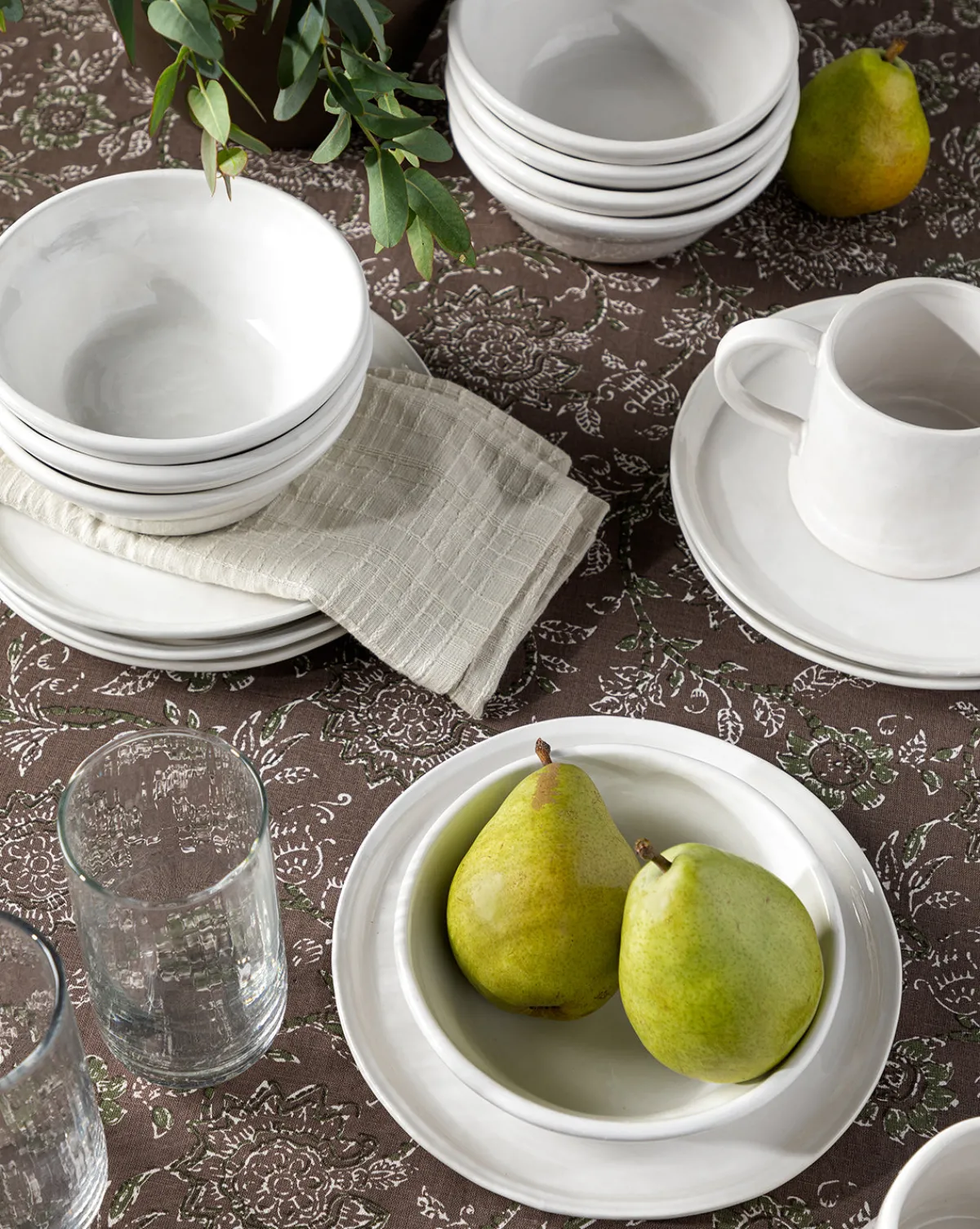 Aiden Bowl (Set of 4)|Highland