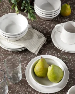 Aiden Side Plate|Highland Sale