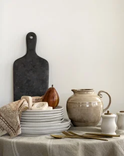 Aiden Side Plate|Highland Sale