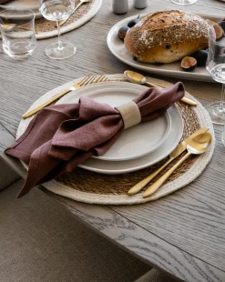 Aiden Side Plate (Set of 4)|Highland New