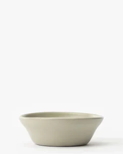 Aiden Soft Gray Bowl|Highland New