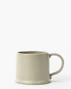 Aiden Soft Gray Mug|Highland Sale