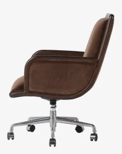 Ailish Desk Chair|Four Hands Hot