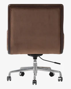 Ailish Desk Chair|Four Hands Hot