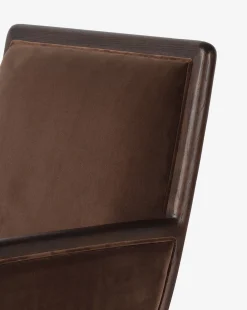 Ailish Desk Chair|Four Hands Hot