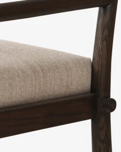 Ailsa Dining Chair|Four Hands Clearance