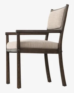 Ailsa Dining Chair|Four Hands Clearance