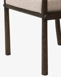 Ailsa Dining Chair|Four Hands Clearance